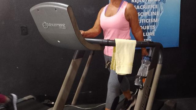 Imagem 3 da galeria do parceiro G. Fitness - Academia Musashi