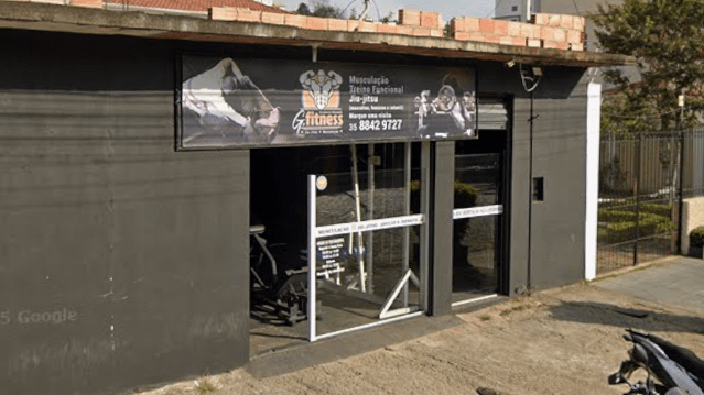 Imagem 2 da galeria do parceiro G. Fitness - Academia Musashi