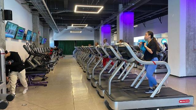 Imagen 2 de la galería del partner Fitsi Samara