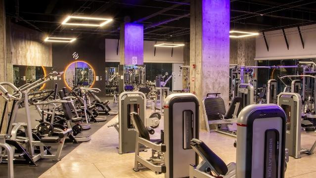 Imagen 1 de la galería del partner Fitsi Samara