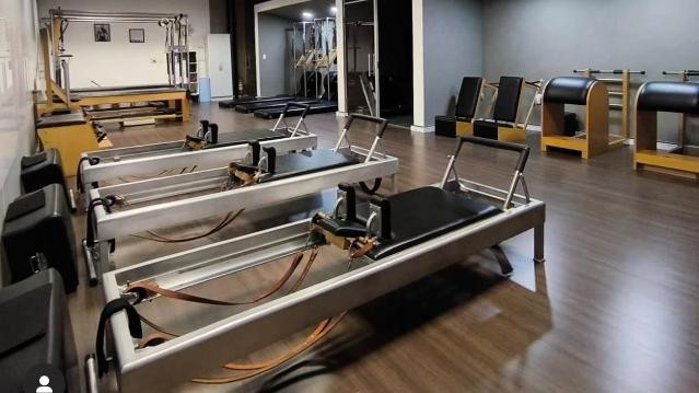 Imagem 1 da galeria do parceiro Khor Pilates - Unidade 7 - Prime