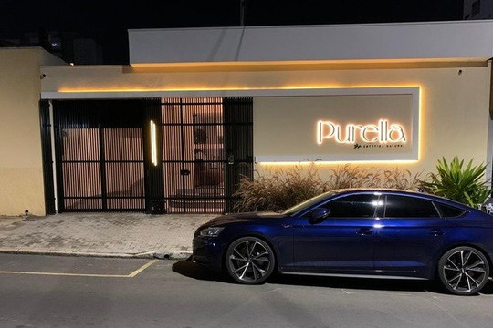 Imagem 2 da galeria do parceiro Purella Clínica de Estética Natural Especializada - Indaiatuba