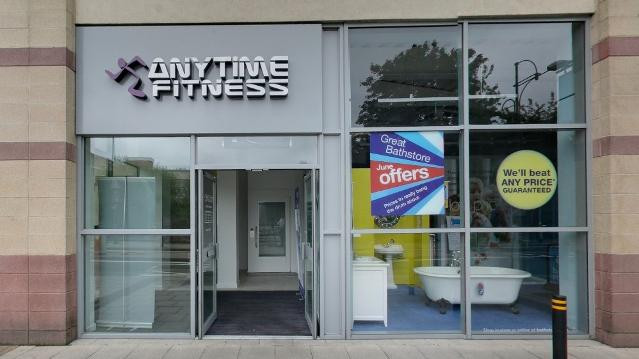 Image 2 from Anytime Fitness Hemel Hempstead partner gallery