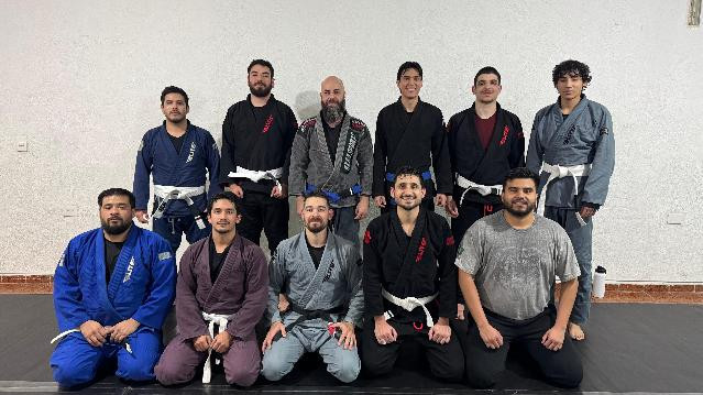 Imagen 3 de la galería del partner Torres Jiu Jitsu