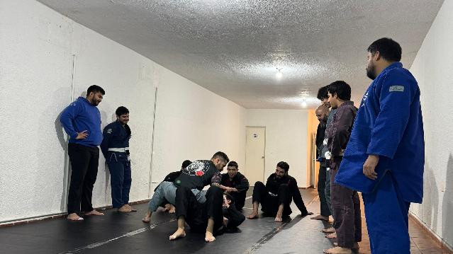 Imagen 3 de la galería del partner Torres Jiu Jitsu