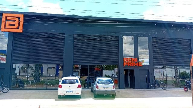 Imagem 1 da galeria do parceiro Academia Beni Prime