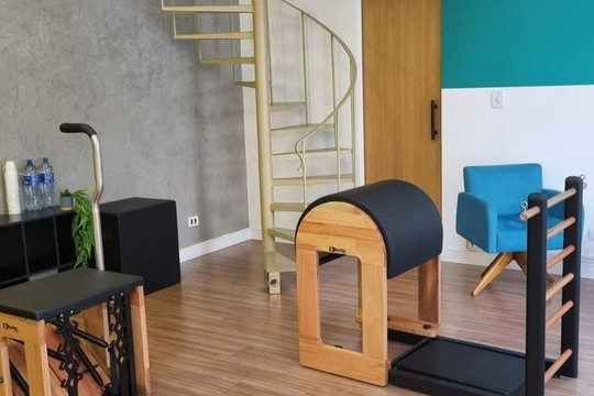 Imagem 3 da galeria do parceiro Voll Pilates Itaim