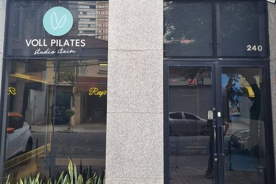 Imagem 2 da galeria do parceiro Voll Pilates Itaim