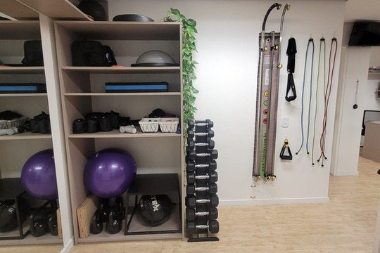 Imagem 3 da galeria do parceiro Reabilitando Fisioterapia e Ciência - Pinheiros