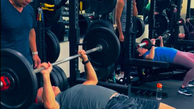 Image 1 from Oakton Strength Systems partner gallery