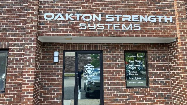 Image 2 from Oakton Strength Systems partner gallery