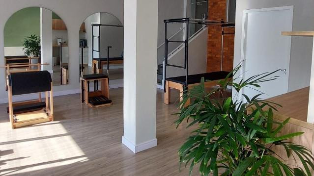 Imagem 2 da galeria do parceiro Orion Fisioterapia e Pilates