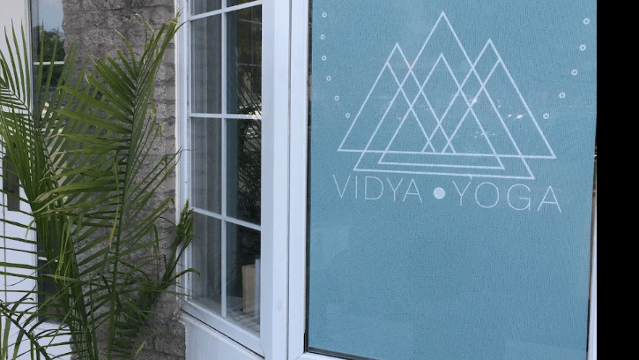 Image 2 from Vidya Yoga LLC partner gallery