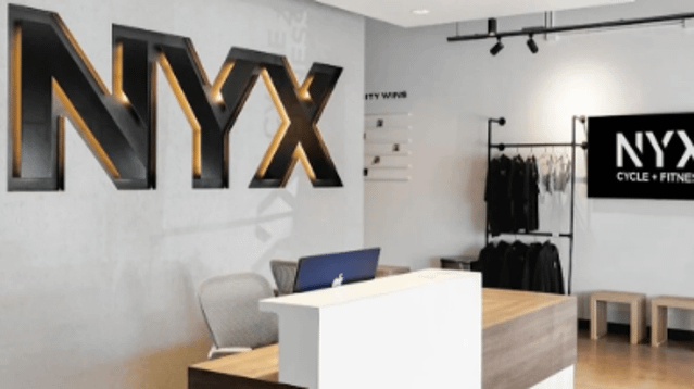 Image 3 from NYX Cycle+Fitness partner gallery