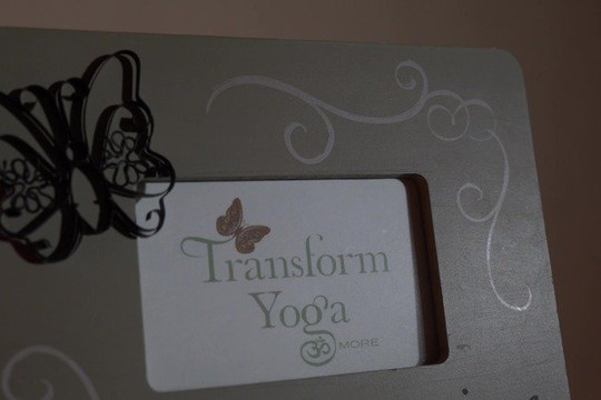 Image 2 from Transform Yoga partner gallery