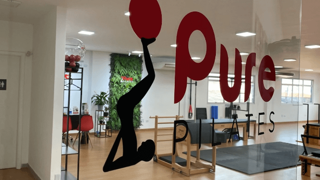 Imagem 2 da galeria do parceiro Pure Pilates - Avenida do Oratório