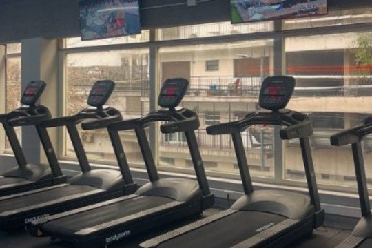 Imagen 1 de la galería del partner Planet FIT - Parque Centenario