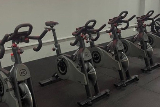 Imagen 2 de la galería del partner Planet FIT - Parque Centenario