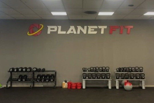 Imagen 3 de la galería del partner Planet FIT - Parque Centenario