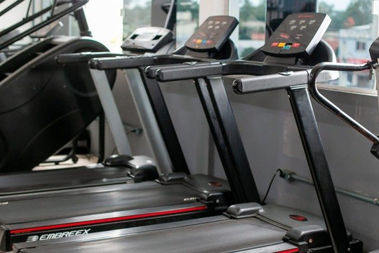 Imagem 3 da galeria do parceiro Academia Red Force