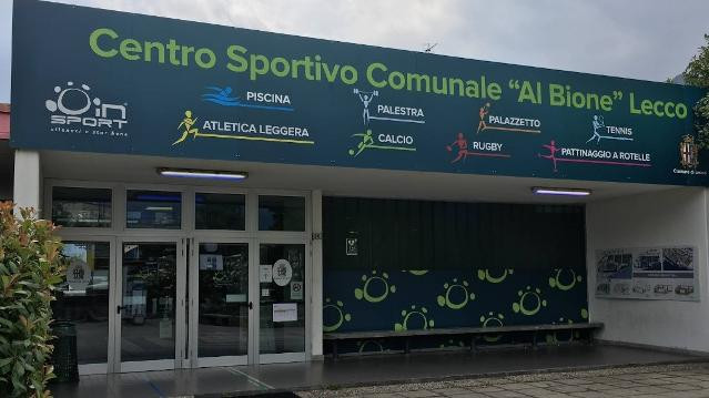 Immagine 2 dalla galleria del partner Sport Plus Lecco