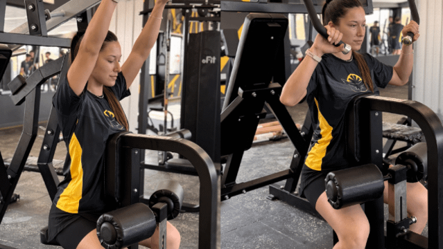 Imagen 1 de la galería del partner Black Raven GYM