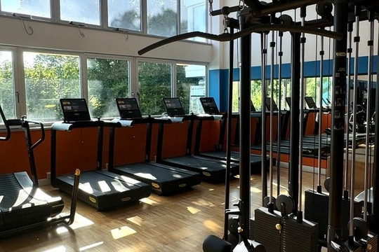 Immagine 3 dalla galleria del partner Palestra Miros