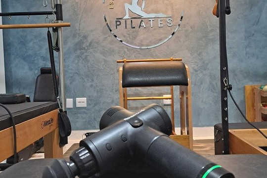 Imagem 3 da galeria do parceiro Espaço TaoVida - Fisioterapia & Acupuntura