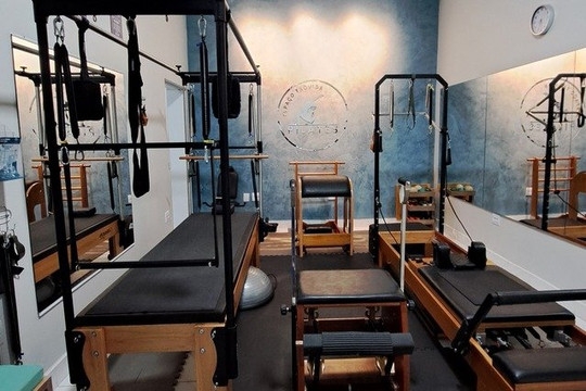 Imagem 1 da galeria do parceiro Espaço TaoVida - Fisioterapia & Acupuntura