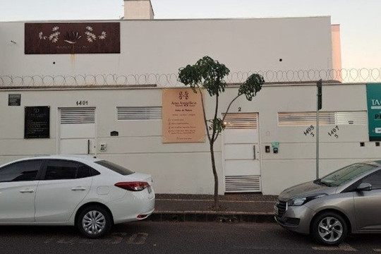 Imagem 2 da galeria do parceiro Espaço TaoVida - Fisioterapia & Acupuntura