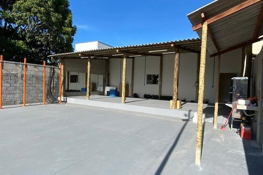 Imagem 1 da galeria do parceiro VIP Treino Studio & Arena