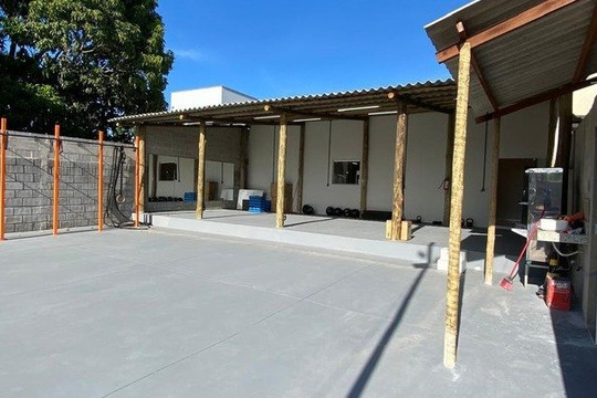 Imagem 3 da galeria do parceiro VIP Treino Studio & Arena