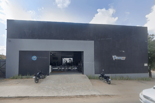 Imagem 2 da galeria do parceiro Escola de Jiu-jitsu Fábio Carvalho