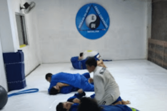 Imagem 1 da galeria do parceiro Escola de Jiu-jitsu Fábio Carvalho