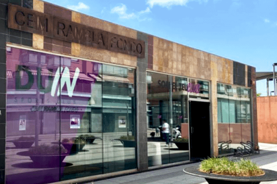 Imagen 2 de la galería del partner Duin - Rambla Fondo