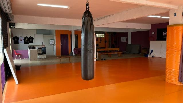 Imagem 3 da galeria do parceiro Arena Koda