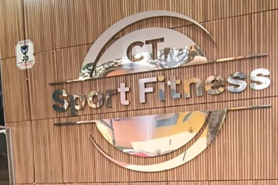 Imagem 2 da galeria do parceiro CT SPORTS FITNESS MK