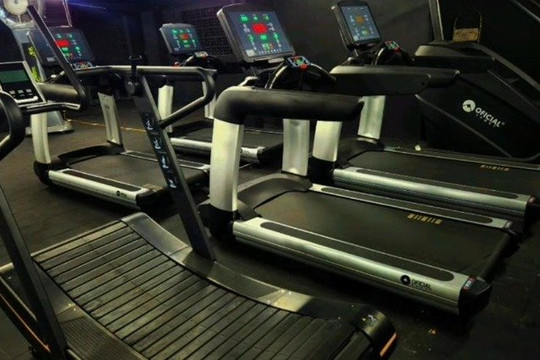 Imagem 1 da galeria do parceiro CT SPORTS FITNESS MK