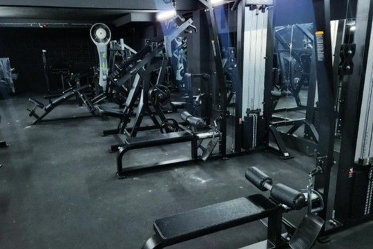 Imagem 3 da galeria do parceiro CT SPORTS FITNESS MK
