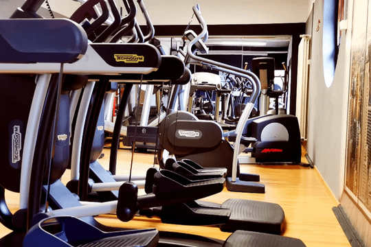 Bild 3 von Vitalpark feel-well Partnergalerie