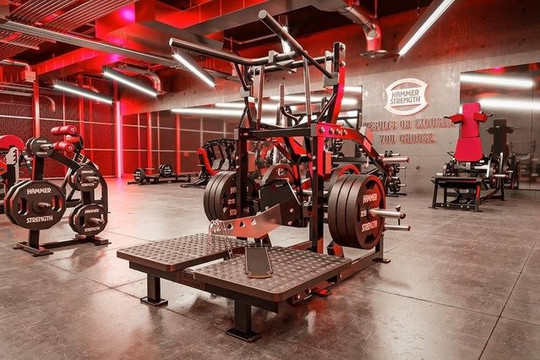 Bild 1 von Vitalpark feel-well Partnergalerie