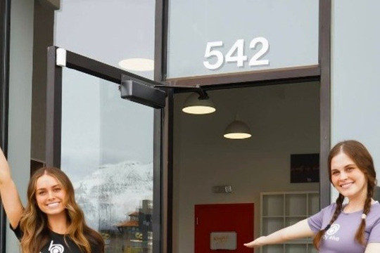 Image 2 from Body Alive - Orem partner gallery