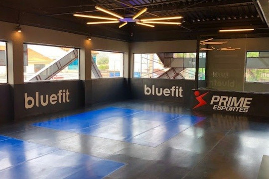 Imagem 3 da galeria do parceiro Academia Bluefit - Aricanduva