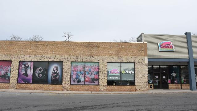 Image 2 from The Groove Fitness Studio LLC partner gallery