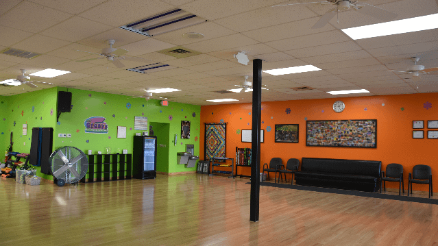 Image 3 from The Groove Fitness Studio LLC partner gallery