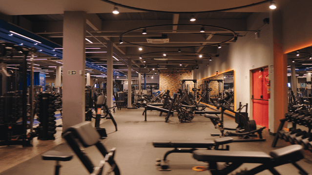 Imagem 1 da galeria do parceiro Fit Mania Alto Bonito