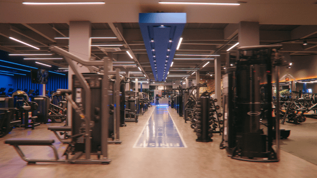 Imagem 2 da galeria do parceiro Fit Mania Alto Bonito