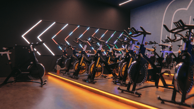 Imagem 3 da galeria do parceiro Fit Mania Alto Bonito