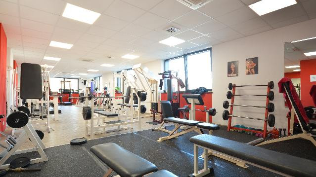 Bild 3 von Fitness-Factory Lindenberg Partnergalerie