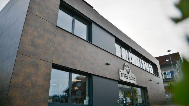 Bild 2 von Fitness-Factory Lindenberg Partnergalerie